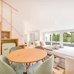 شقة Guestready - A Charming Place To In Lisboa