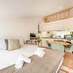 Guestready - A Charming Place To In * 리스본