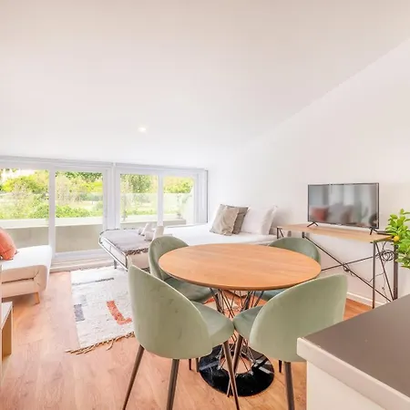 Apartment Guestready - A Charming Place To In *