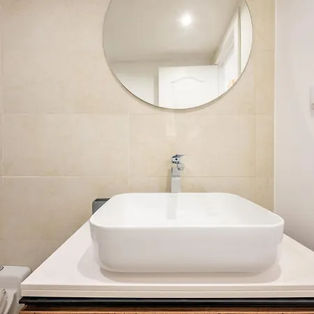 公寓 Guestready - A Charming Place To In Lisboa