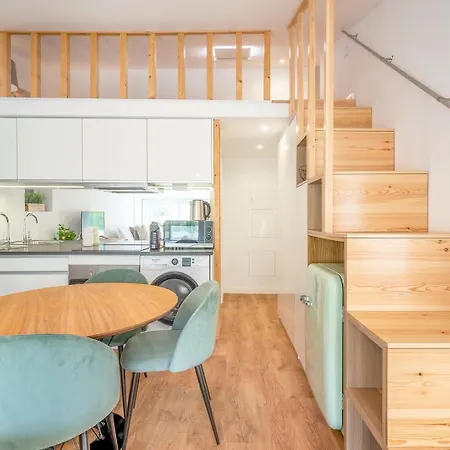 Guestready - A Charming Place To In ליסבון