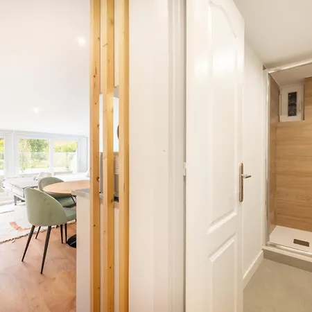 Guestready - A Charming Place To In דירה