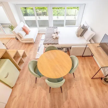 Guestready - A Charming Place To In דירה