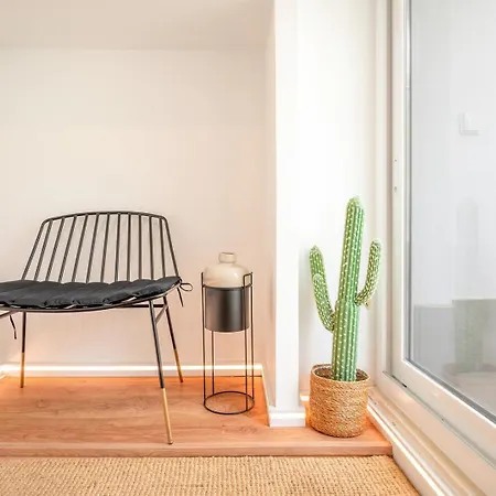 Apartman Guestready - A Charming Place To In *