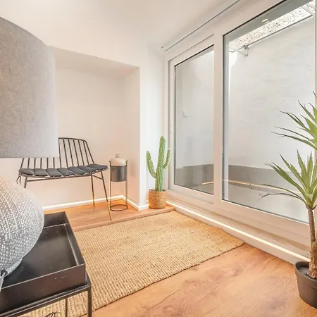 Guestready - A Charming Place To In ליסבון