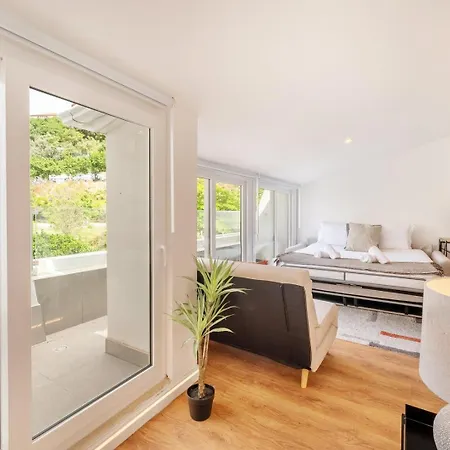 Guestready - A Charming Place To In דירה *