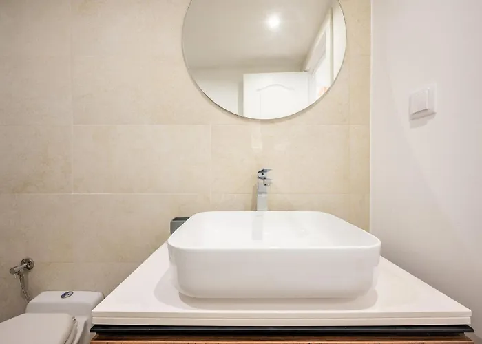 Guestready - A Charming Place To In Lejlighed