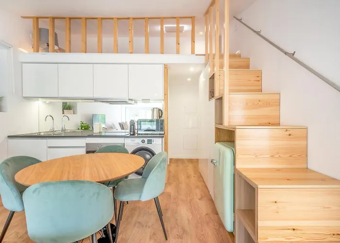 Guestready - A Charming Place To In Lisboa