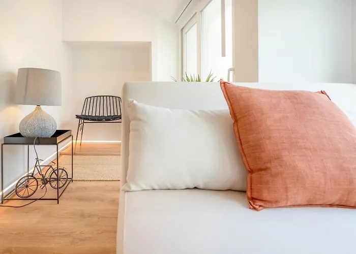 Guestready - A Charming Place To In