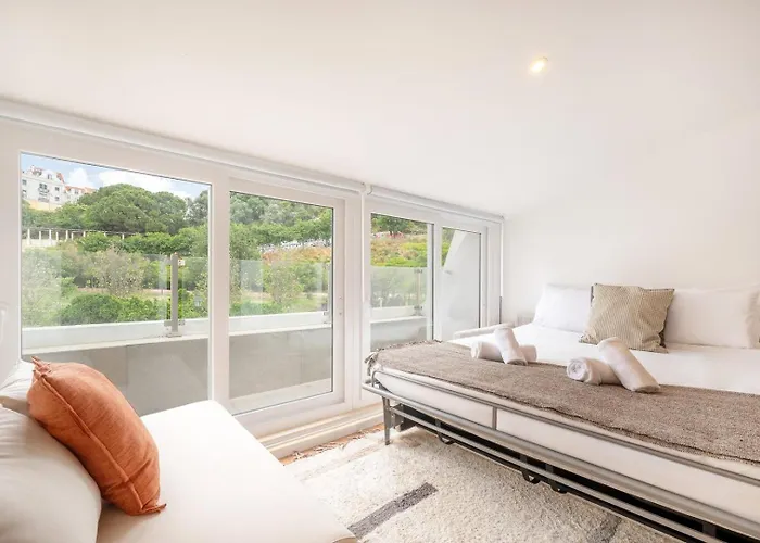 Guestready - A Charming Place To In Lejlighed Lisboa