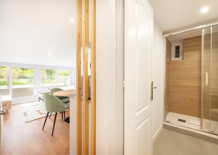 Guestready - A Charming Place To In Lejlighed