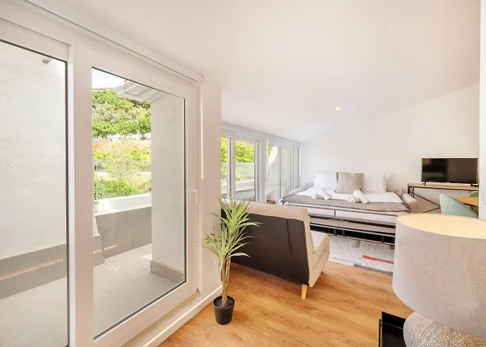 Guestready - A Charming Place To In Lejlighed *