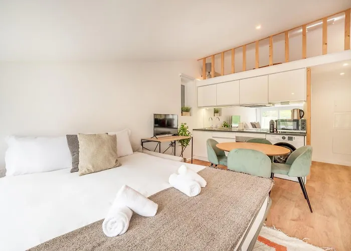 Guestready - A Charming Place To In * Lisboa