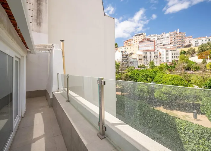 Guestready - A Charming Place To In Lejlighed Lisboa