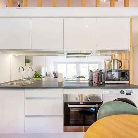 Guestready - A Charming Place To In * Lissabon