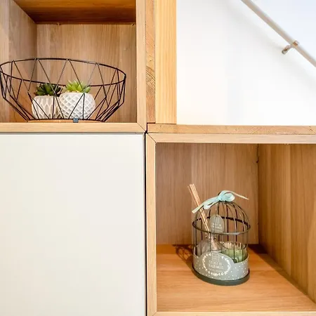 Guestready - A Charming Place To In Appartement *